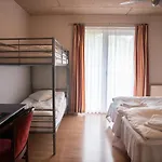 Hotel Sogarden Brørup