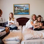 Hotel Sogarden