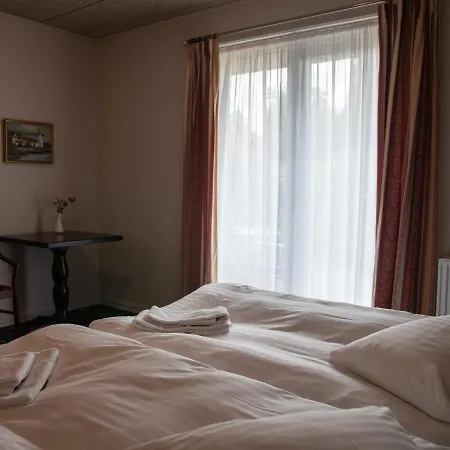 Hotel Søgården Brørup