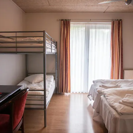 Hotel Sogarden Brørup