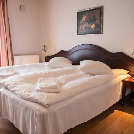 ホテル Sogarden Brørup