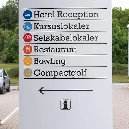 Søgården 3* Brørup