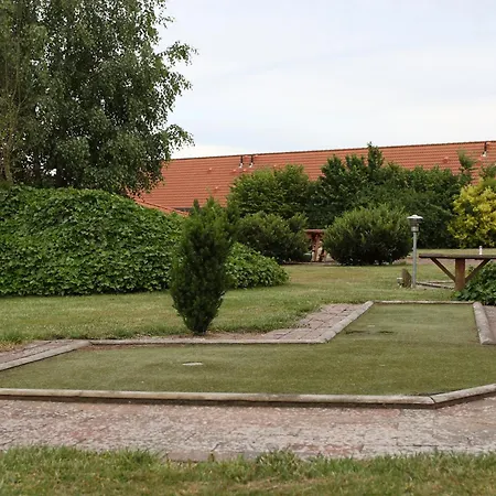 Hotell Sogarden Brørup