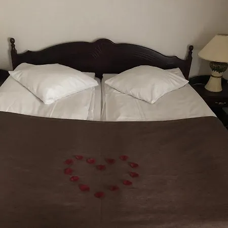 Hotel Sogarden Brørup