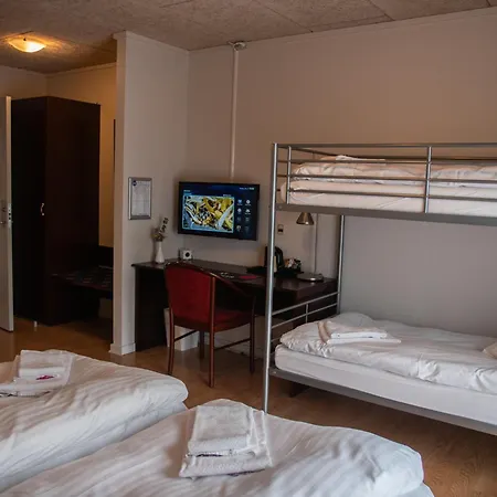 Sogarden Hotel