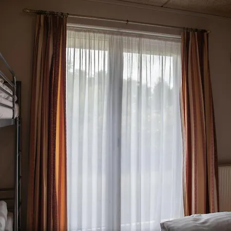Hotel Sogarden Brørup