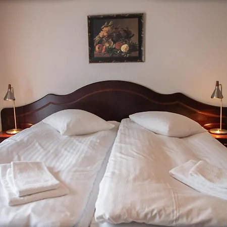 Hotel Søgården Brørup