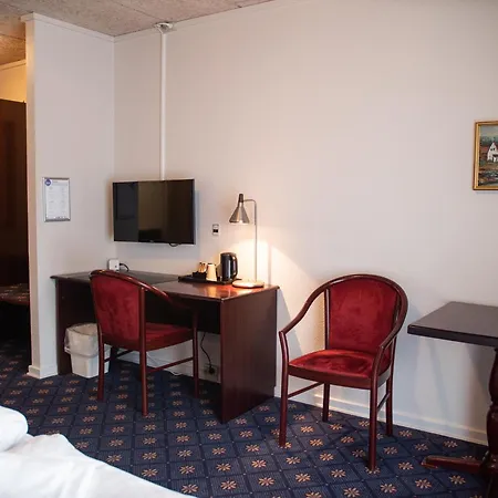Søgården Hotel