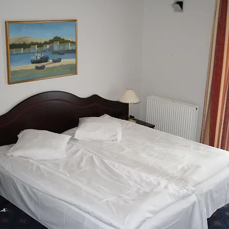 Sogarden ホテル Brørup