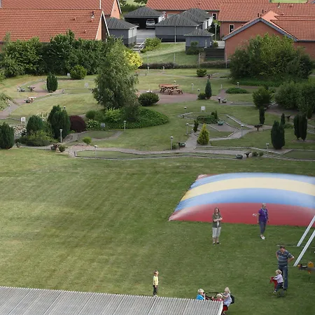 Hotel Søgården Brørup