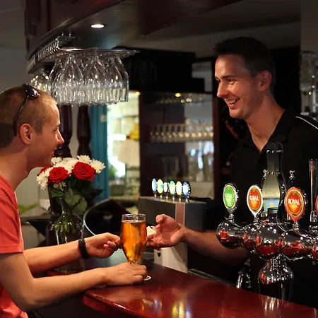 Hotel Søgården Brørup