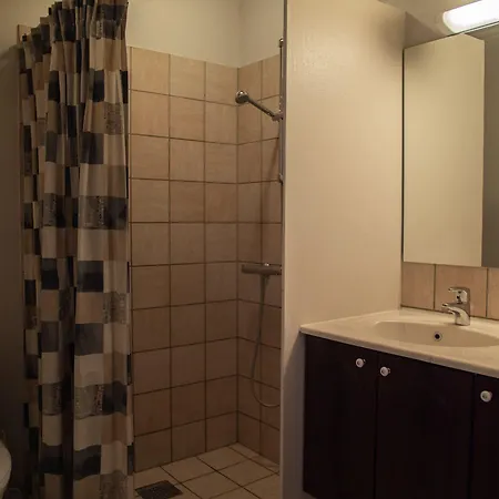 Sogarden ホテル Brørup