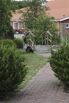 Hotel Sogarden Brørup