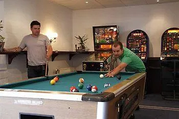 ホテル Sogarden Brørup