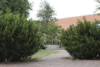 Sogarden 3*