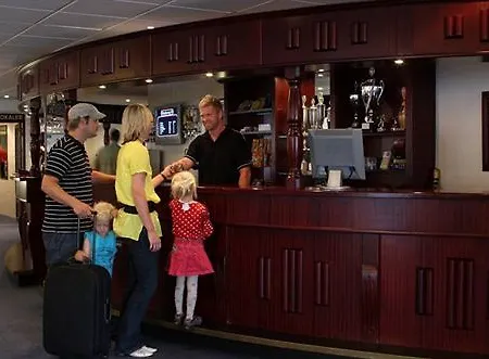 Søgården Hotel 3*