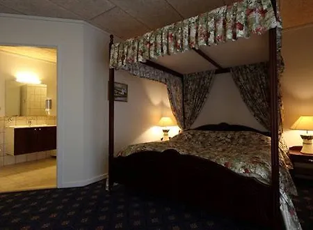 Søgården Hotel