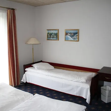 Søgården 3*