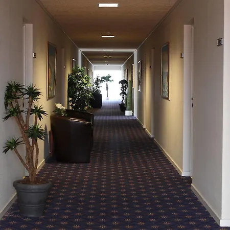 Hotel Søgården Brørup