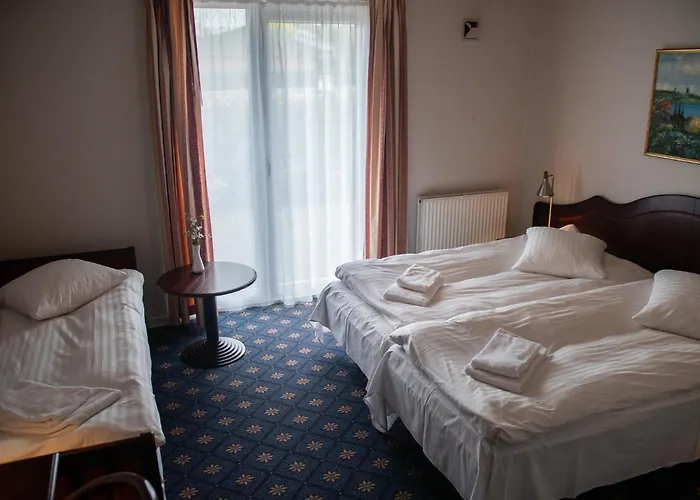 Hotel Sogarden 3*
