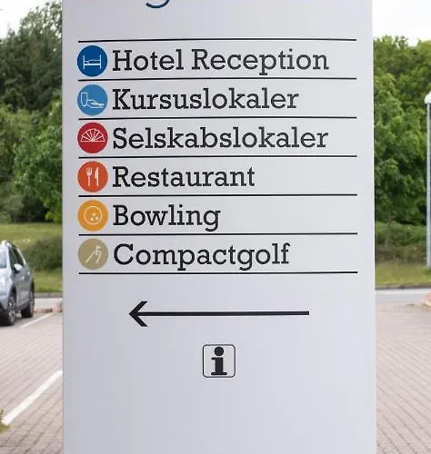 Sogarden 3* Brørup