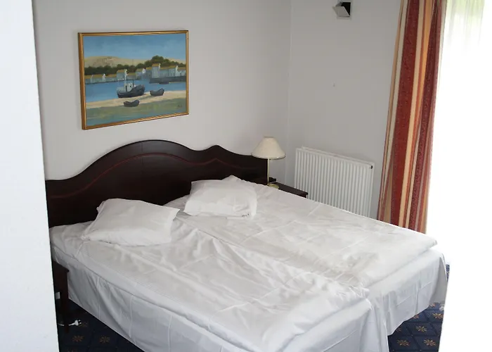 Sogarden Hotel Brørup