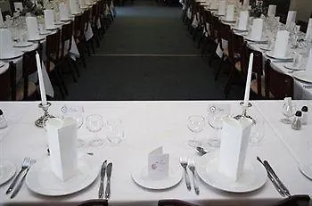 Ξενοδοχείο Sogarden