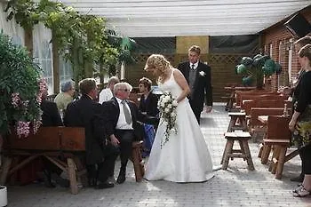 Søgården 3* Brørup