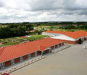 Sogarden 3*