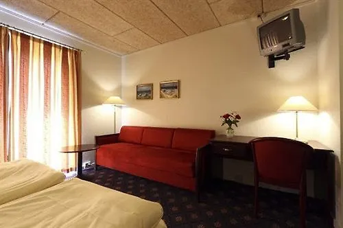 Sogarden Ξενοδοχείο Brørup